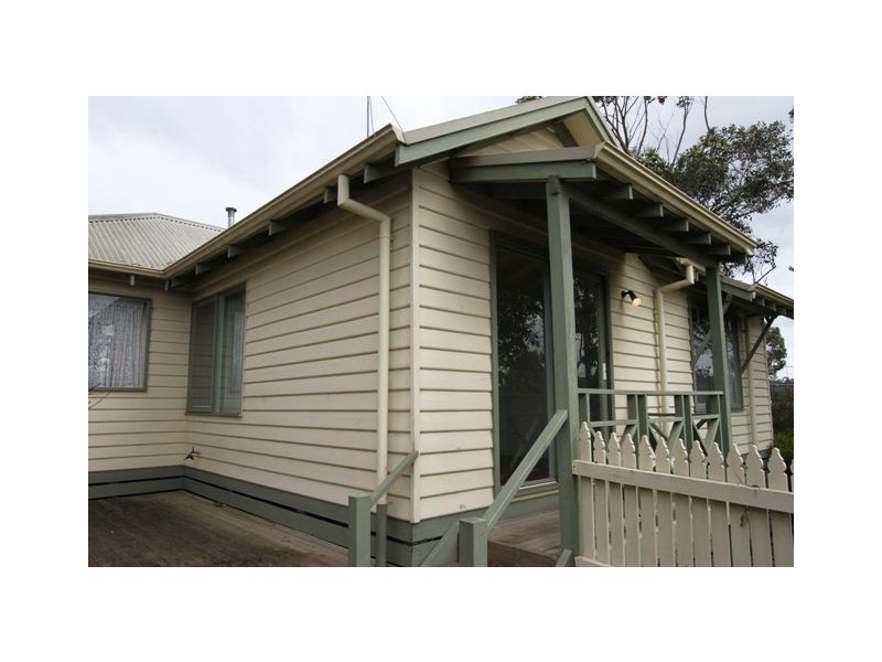 1/26 Luck, Eltham VIC 3095