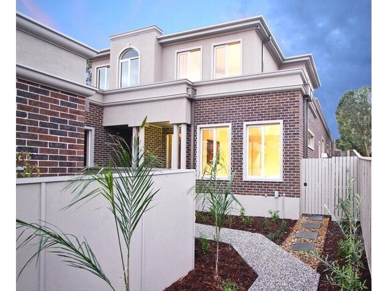 2/859 Toorak Road, Hawthorn East VIC 3123