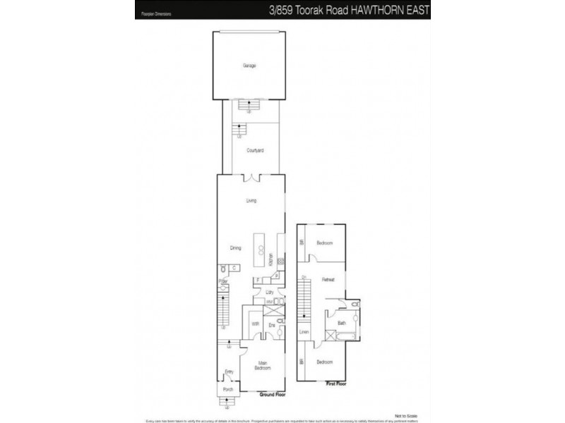2/859 Toorak Road, Hawthorn East VIC 3123