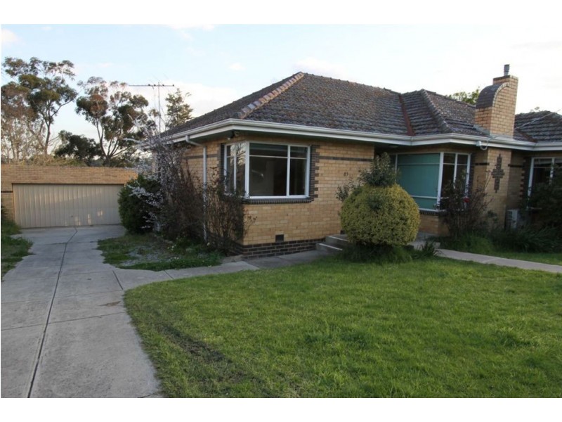 83 Alexandra, Greensborough VIC 3088