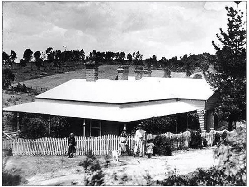 250 Bolton Street, Eltham VIC 3095