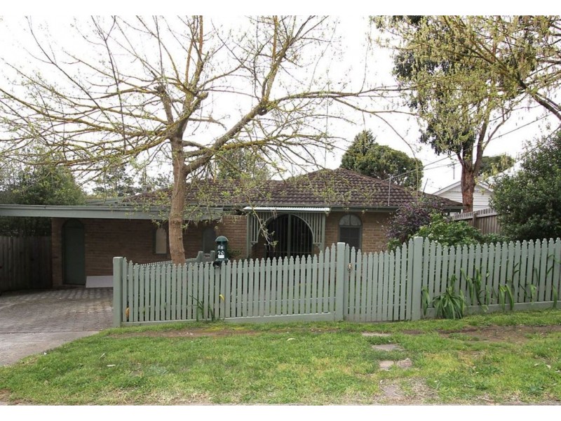 29 Henry Street, Eltham VIC 3095