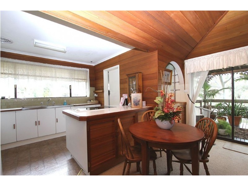 1 Kinnear Court, Montmorency VIC 3094