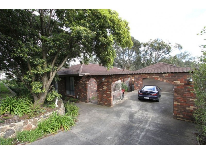 1 Kinnear Court, Montmorency VIC 3094