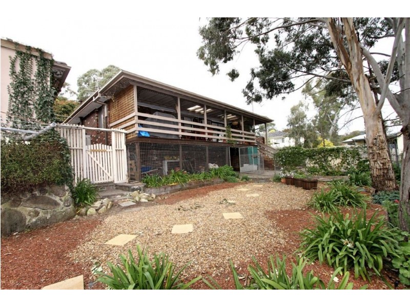 1 Kinnear Court, Montmorency VIC 3094