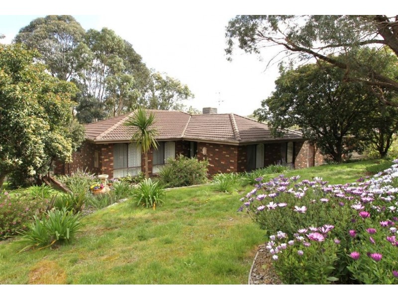 1 Kinnear Court, Montmorency VIC 3094