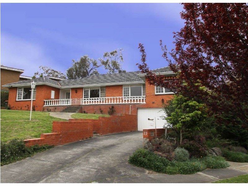 22 Larbert Ave, Balwyn North VIC 3104