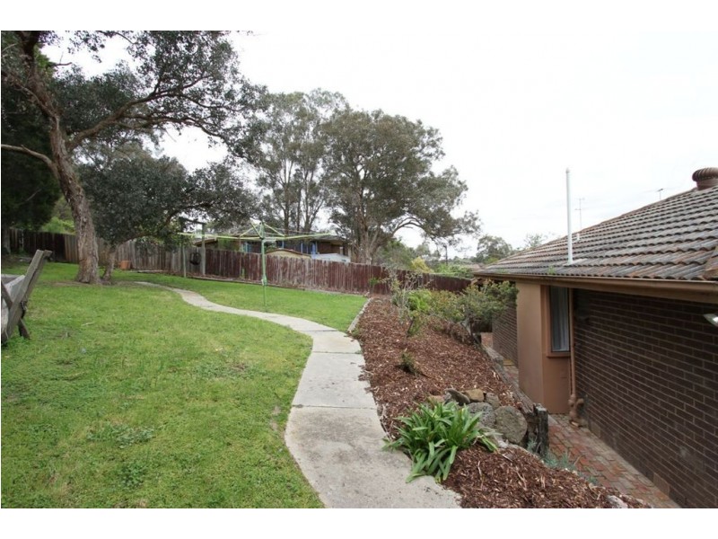 20 Progress Road, Eltham North VIC 3095