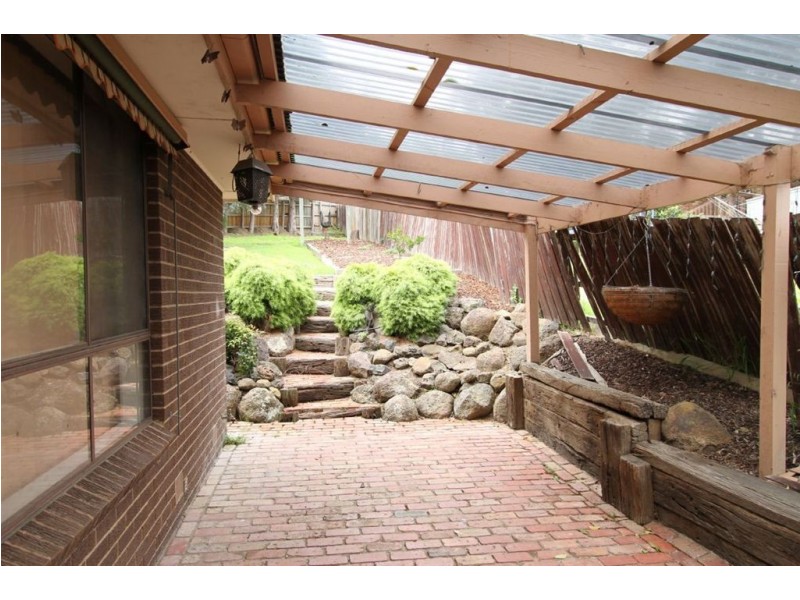 20 Progress Road, Eltham North VIC 3095