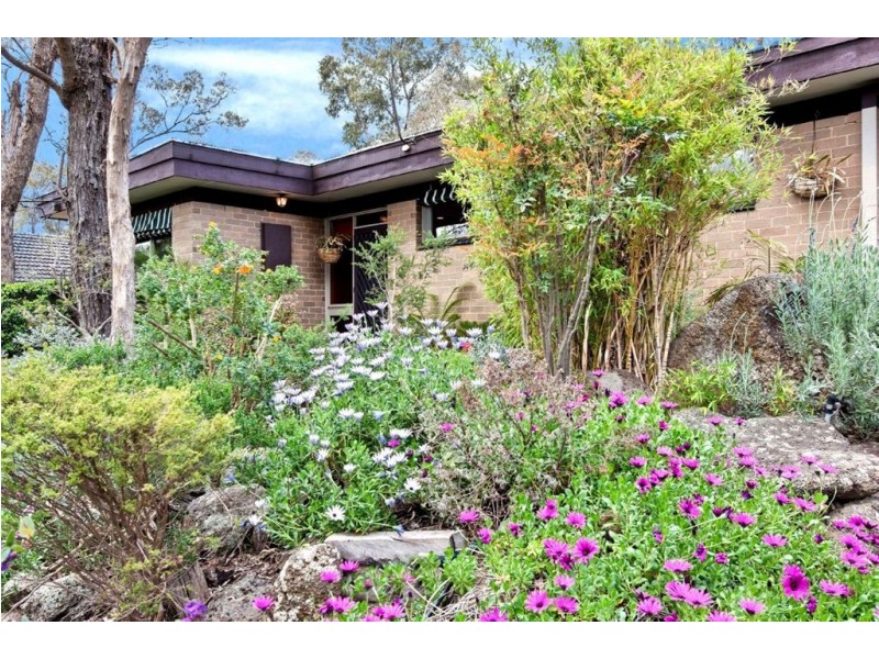 42 Baldwin Avenue, Montmorency VIC 3094
