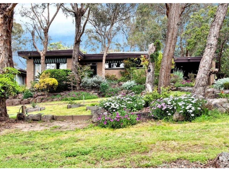 42 Baldwin Avenue, Montmorency VIC 3094