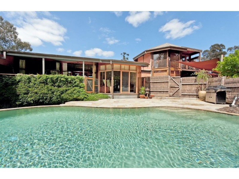 765 Eltham Yarra Glen Road, Kangaroo Ground VIC 3097