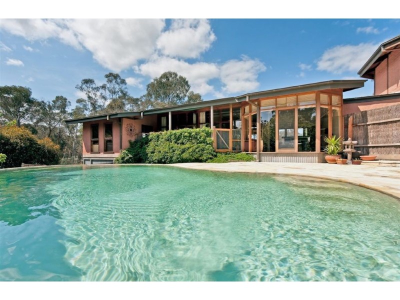 765 Eltham Yarra Glen Road, Kangaroo Ground VIC 3097