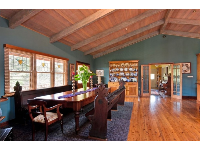 765 Eltham Yarra Glen Road, Kangaroo Ground VIC 3097