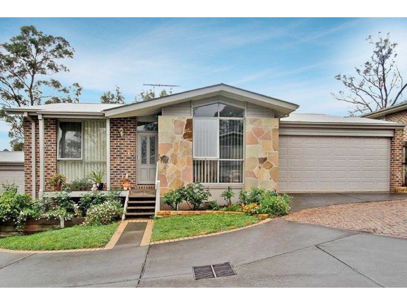 4/27 Batman Road, Eltham VIC 3095