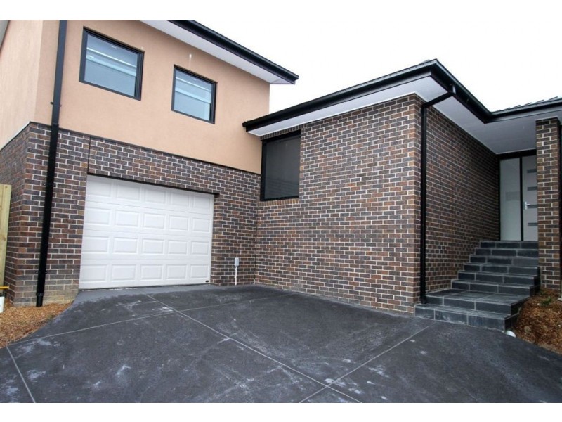 3/14 Kett Street, Lower Plenty VIC 3093