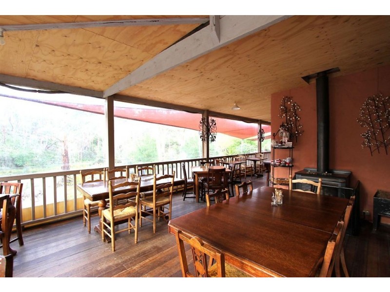 765 Eltham- Yarra Glen Road, Kangaroo Ground VIC 3097