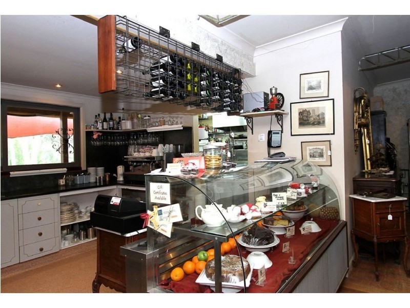 765 Eltham- Yarra Glen Road, Kangaroo Ground VIC 3097