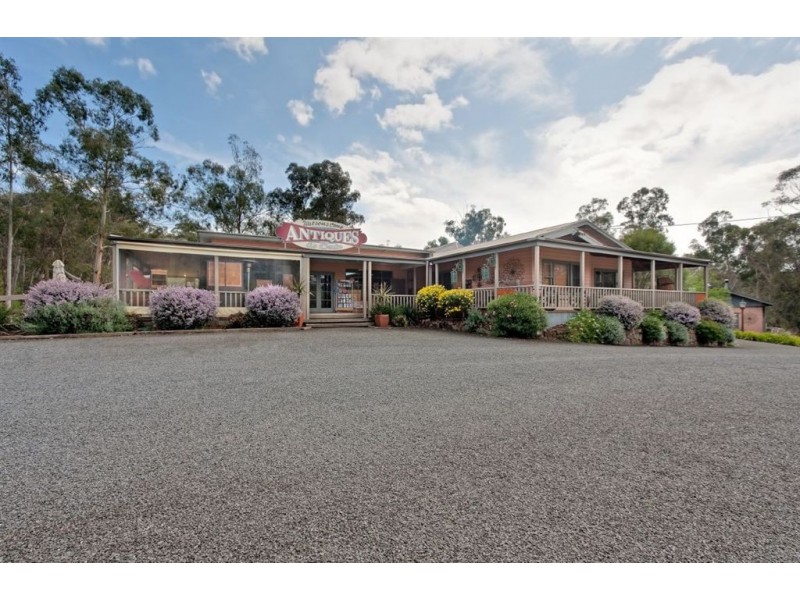 765 Eltham- Yarra Glen Road, Kangaroo Ground VIC 3097