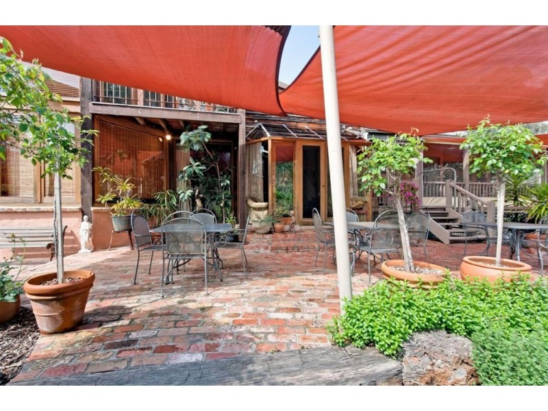 765 Eltham- Yarra Glen Road, Kangaroo Ground VIC 3097