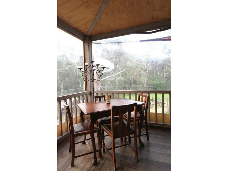 765 Eltham- Yarra Glen Road, Kangaroo Ground VIC 3097