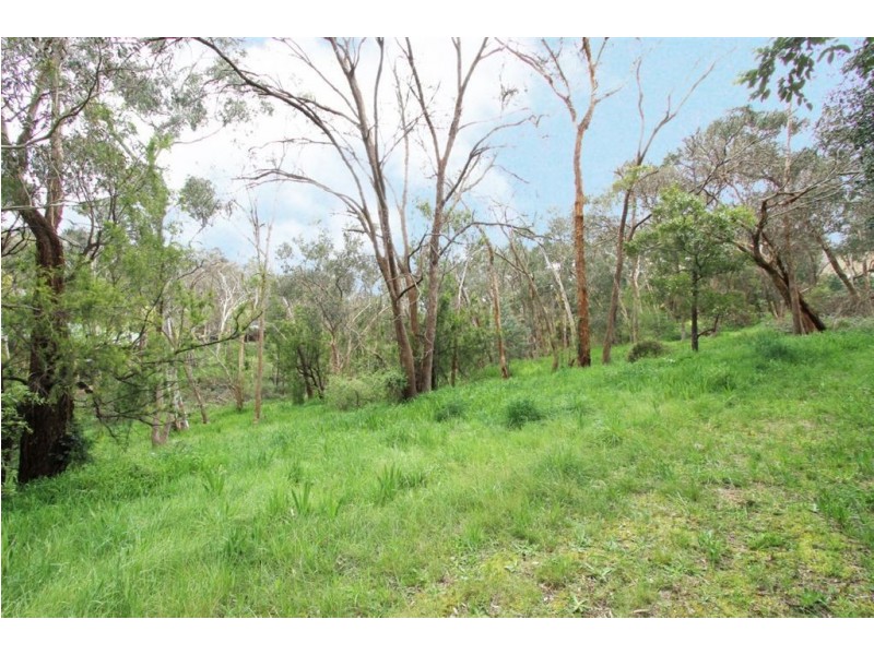 157 Scenic Crescent, Eltham North VIC 3095