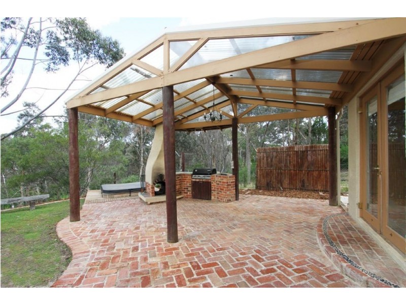 14B Milton Way, Hurstbridge VIC 3099