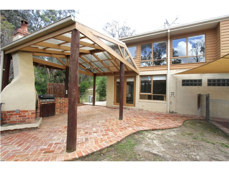 14B Milton Way, Hurstbridge VIC 3099