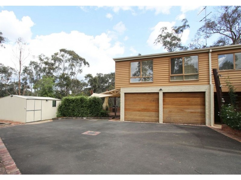 14B Milton Way, Hurstbridge VIC 3099