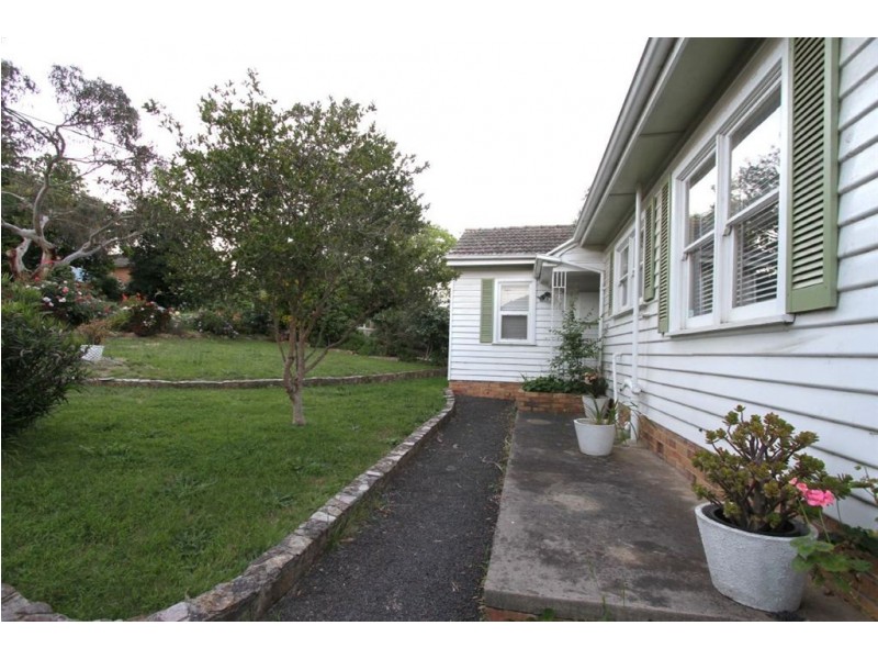 7 Donald Street, Greensborough VIC 3088