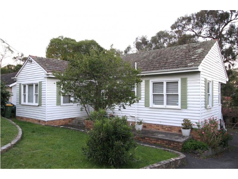 7 Donald Street, Greensborough VIC 3088