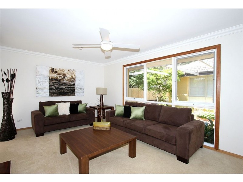 14 Park West Road, Eltham VIC 3095