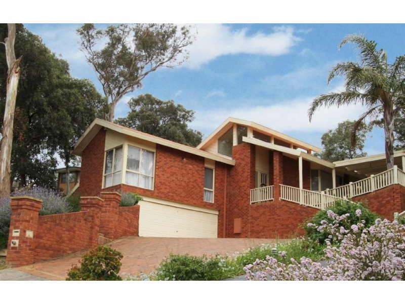 147 Ryans Road, Eltham North VIC 3095