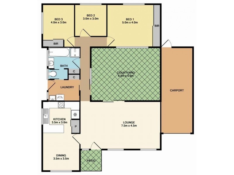 Montmorency VIC 3094