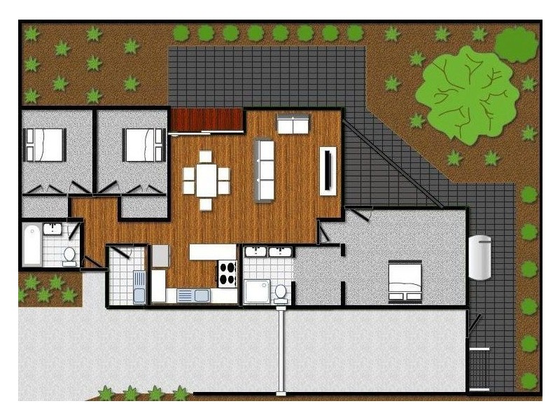 3/30 Boyce Avenue, Briar Hill VIC 3088