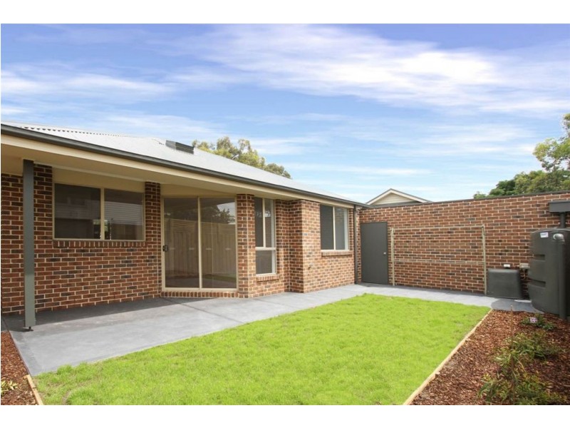 3/63 Mountain View Road, Montmorency VIC 3094
