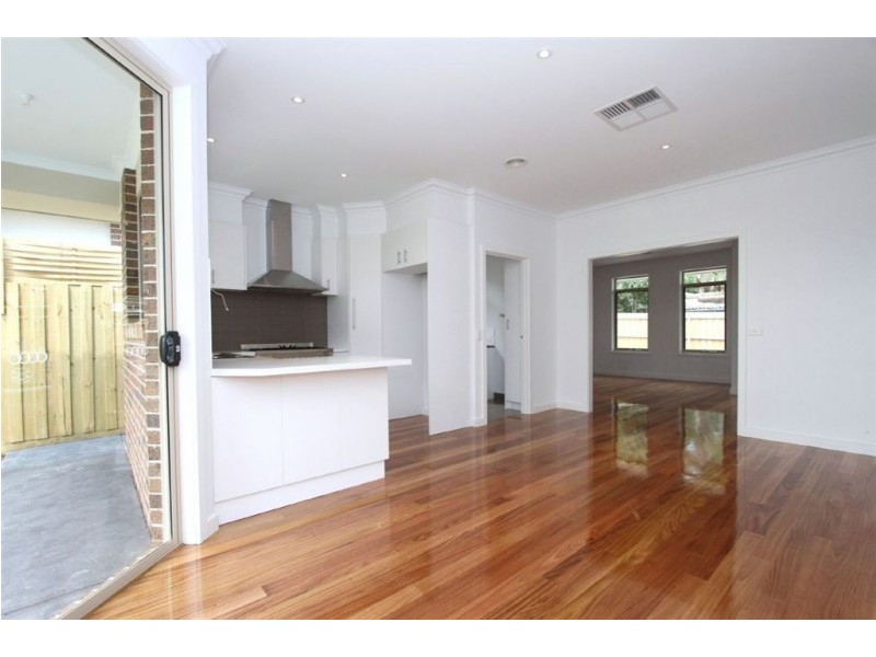 3/63 Mountain View Road, Montmorency VIC 3094