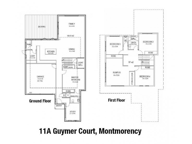 11A Guymer Court, Montmorency VIC 3094