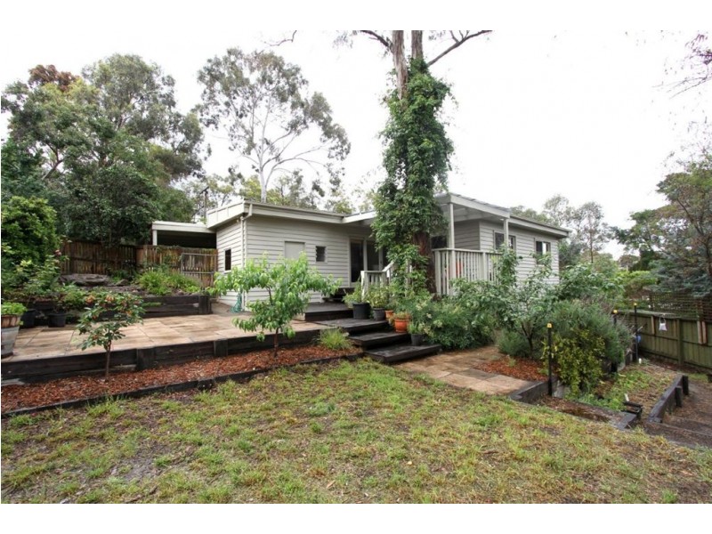 59 Batman Road, Eltham VIC 3095