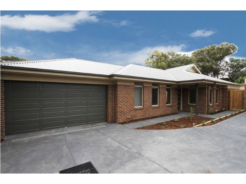 4/63 Mountain View Road, Montmorency VIC 3094