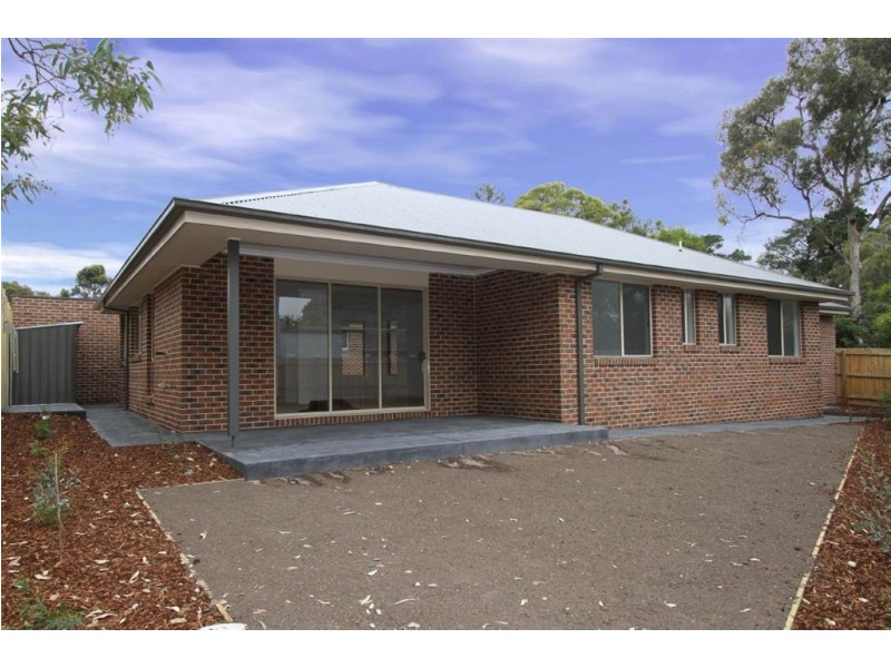 4/63 Mountain View Road, Montmorency VIC 3094