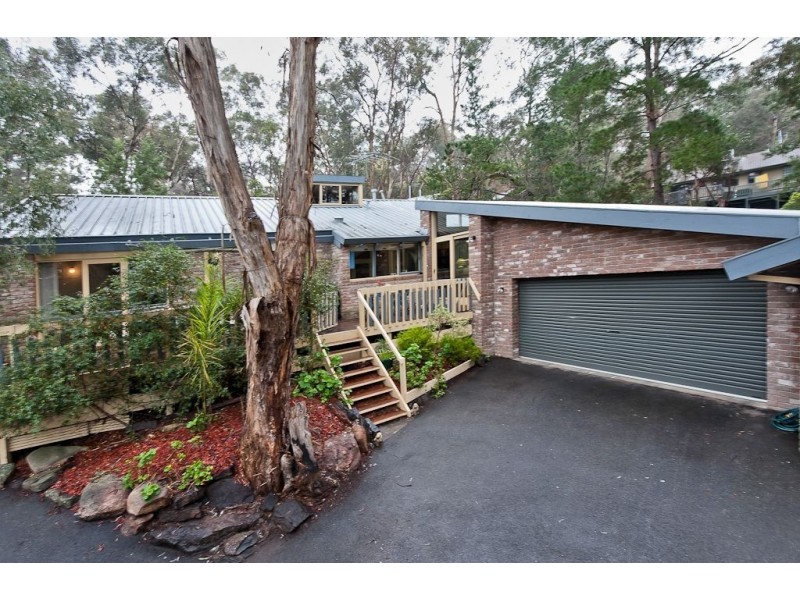 17 Adecroft Court, Eltham VIC 3095