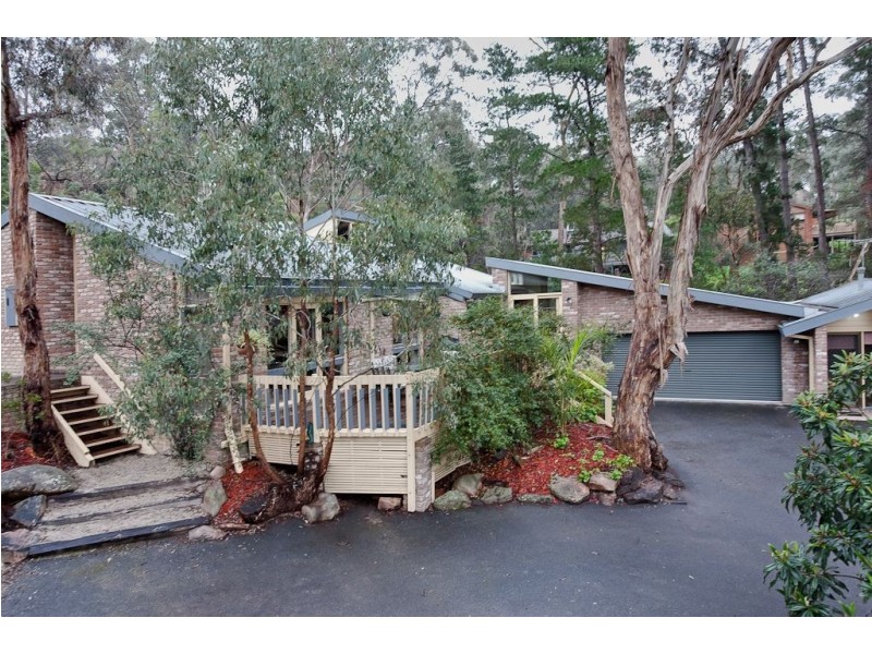 17 Adecroft Court, Eltham VIC 3095