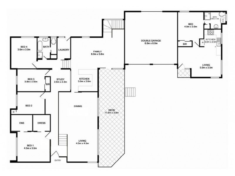 17 Adecroft Court, Eltham VIC 3095