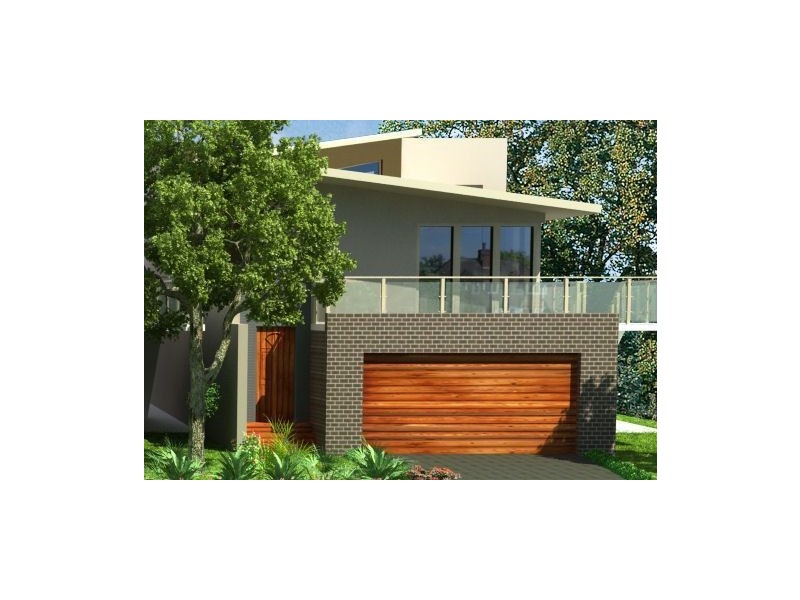 Lot 1/38 Freda Street, Inverloch VIC 3996