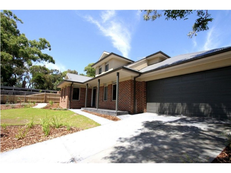 1/63 Mountain View Road, Montmorency VIC 3094