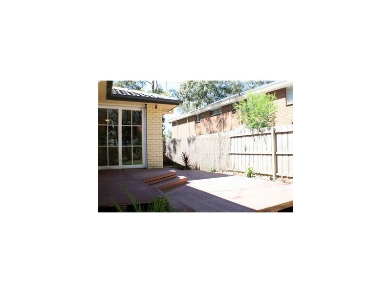 3 Mulgowrie Crt, Greensborough VIC 3088