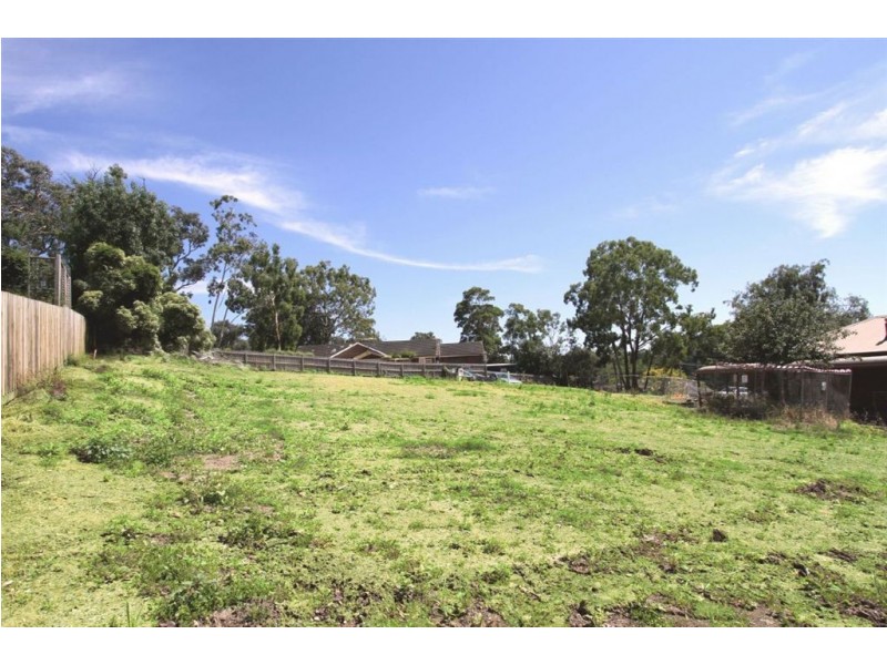 Lot 4, 48 Lilicur Road, Montmorency VIC 3094