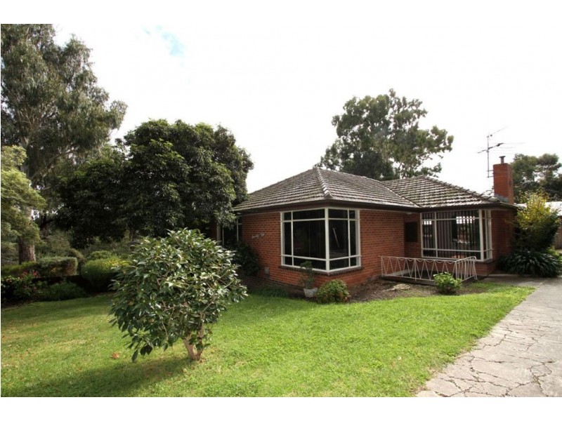 1/25 Lilian Parade, Eltham VIC 3095