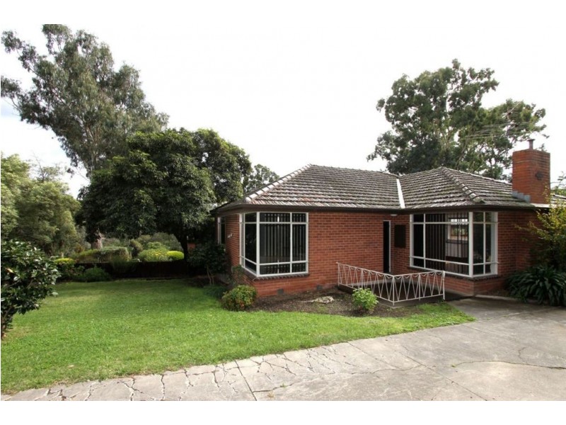 1/25 Lilian Parade, Eltham VIC 3095